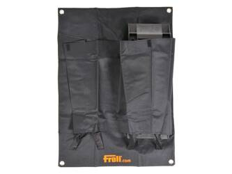 Pokrowiec na kliny poziomujące Froli