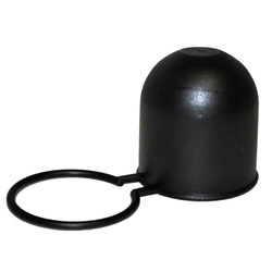 Protective Cap for Ball Coupling
