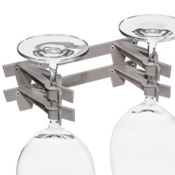 Czerwone wino Mega-Klipp