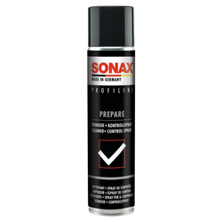 SONAX PROFILINE Odtłuszczacz Przygotowujący Spray 400 ml