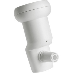 Uniwersalny konwerter LNB Titanium Single 40mm 100g
