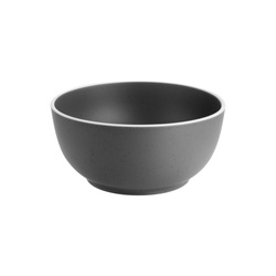 Brunner Dolomite Bowl Gray