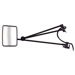 Lusterko przeciwbłotne Sekundo 2