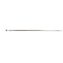 Maszt sztormowy marki DWT, aluminium, średnica: 28 mm, dł. 170-260 cm