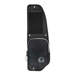 Torba organizer utilitywallBOXX czarna S do VW T5/T6/T6.1 strona pasażera