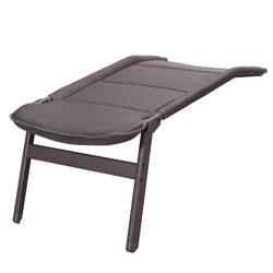 Składany podnóżek Breeze marki Westfield szary