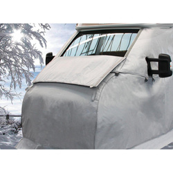 Mata termiczna LUX-DUO