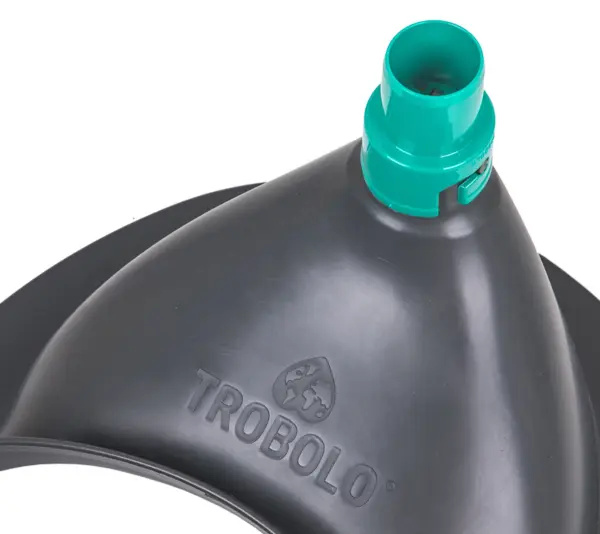 Adapter TROBOLO z przyłączem węża DN32, zdjęcie 2