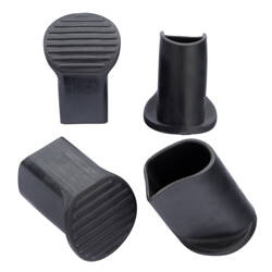 Floor Protective Caps