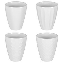 Wysoka filiżanka do jajek Royal Line