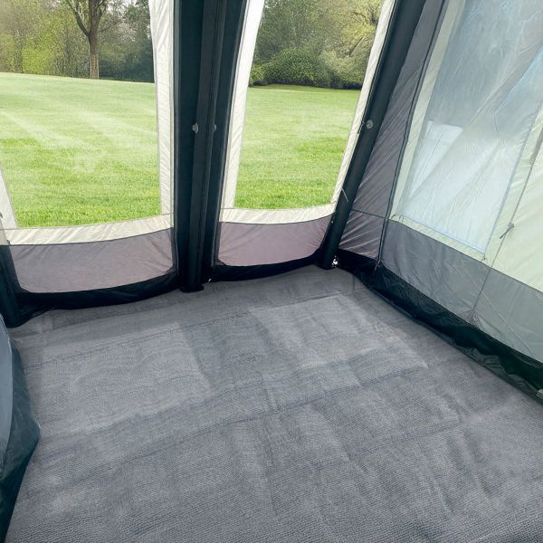 CAMPTECH Rubin Air carpet