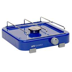 Jednopalnikowa kuchenka Samba 30 mbar z pilotem bezpieczeństwa