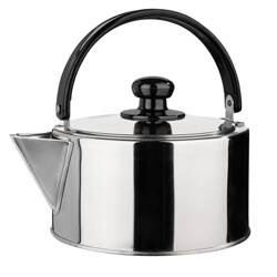 Stainless Steel Kettle