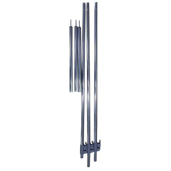 CAMPTECH Citrin pitching poles