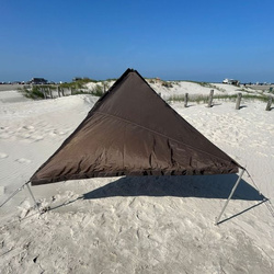 Canvas Awning "Zip Protect Canvas Single" java