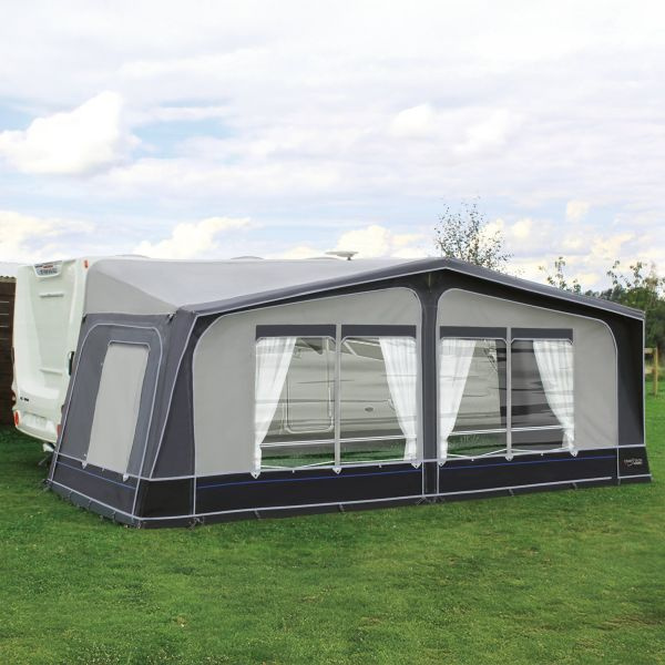 CAMPTECH Jade Air 17