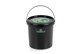 Container for solids 11l TROBOLO