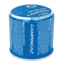 Campingaz Kartusz gazowy przebijalny C206 GLS 190 g butan/propan 80/20 - kuchenki serii 206