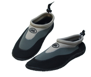 Buty do wody AQUA-SPEED Taipan czarne 41-46