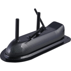 Router Set Crystop WebBooster Standard Czarny