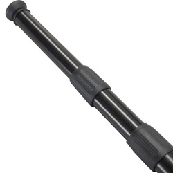 Tensioning Pole Rafter Aluminium, 2.5 m