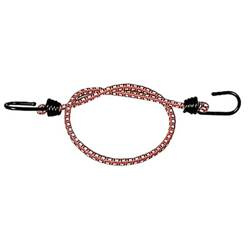 Linka elastyczna ekspander 80 cm z haczykami