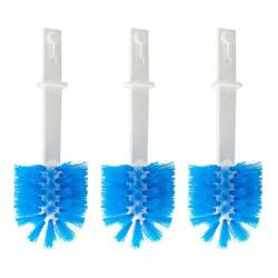 Replacement Brushes Brush &amp; Stow