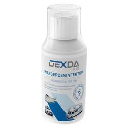 WM aquatec Dexda® Plus 120ml Biocyd H412