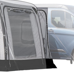 Westfield Łącznik do przedsionka Orion, do kampera, szybki montaż