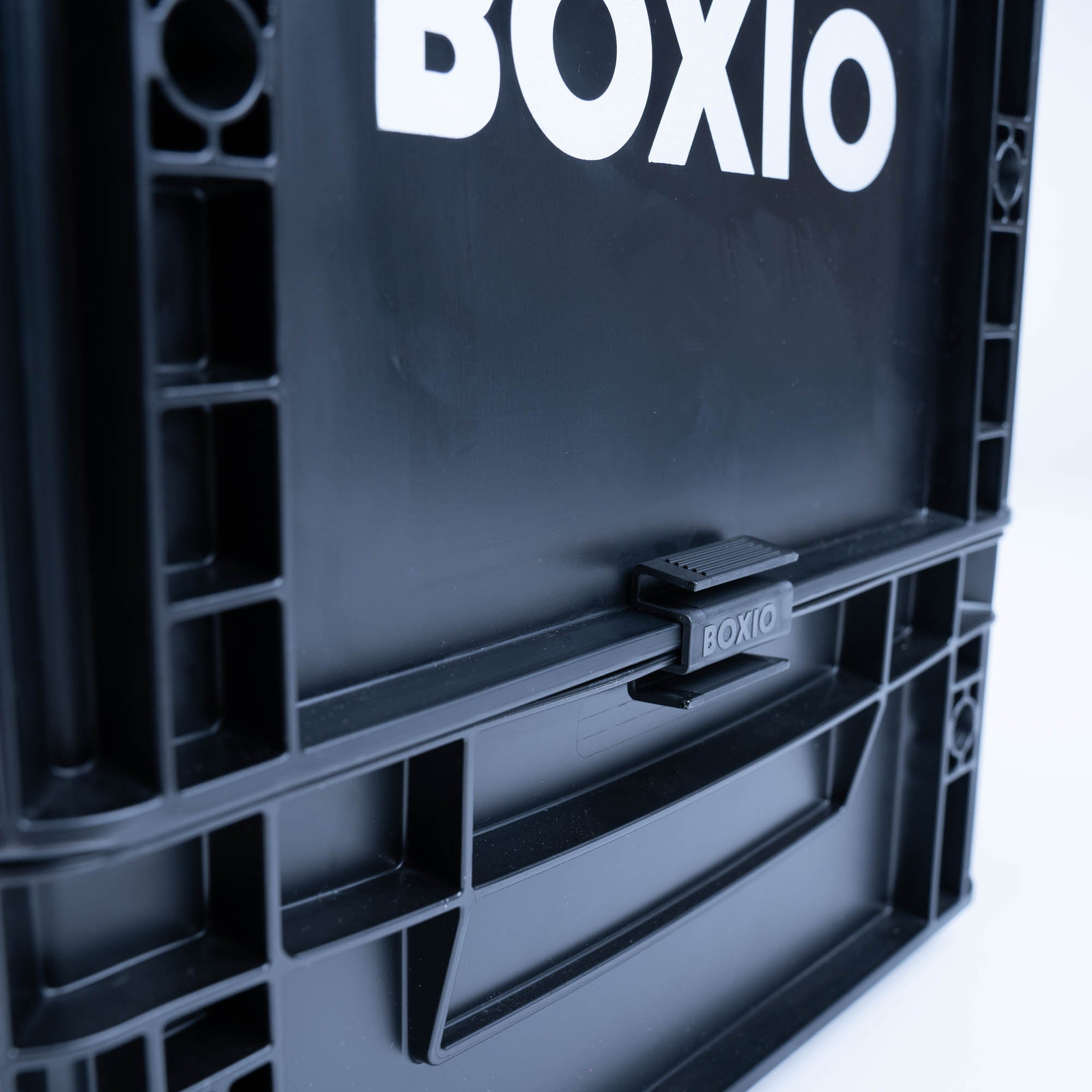 Klipsy BOXIO CLIPS do Euroboxów