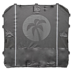 Moskitiera bagażnika do Forda Tourneo Custom model 362