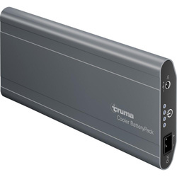 BatteryPack For Truma Cooler