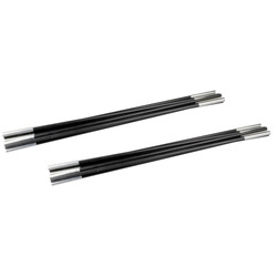 Tyczki namiotowe z włókna szklanego