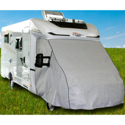 Termiczna osłona kabiny Supra dla Fiat Ducato X250/X290