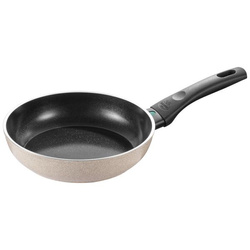 Ballarini Ledro 24 cm – patelnia ceramiczna CERAFORCE, bez PFAS
