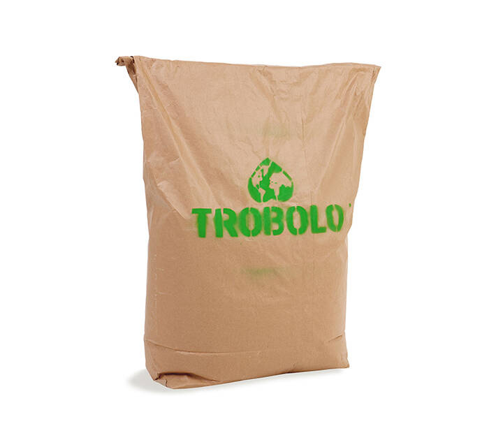 TROBOLO pine litter 25 l, photo 1