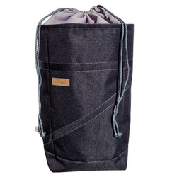 Worek wodoodporny XL na śmieci do kampera Z-Saggerl wielokrotnego użytku