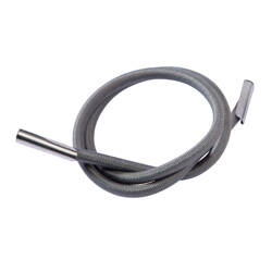 Zapasowy napinacz gumowy do poszycia krzesła marki Westfield antracyt