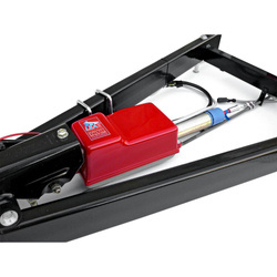 Elektroniczny stabilizator przyczepy