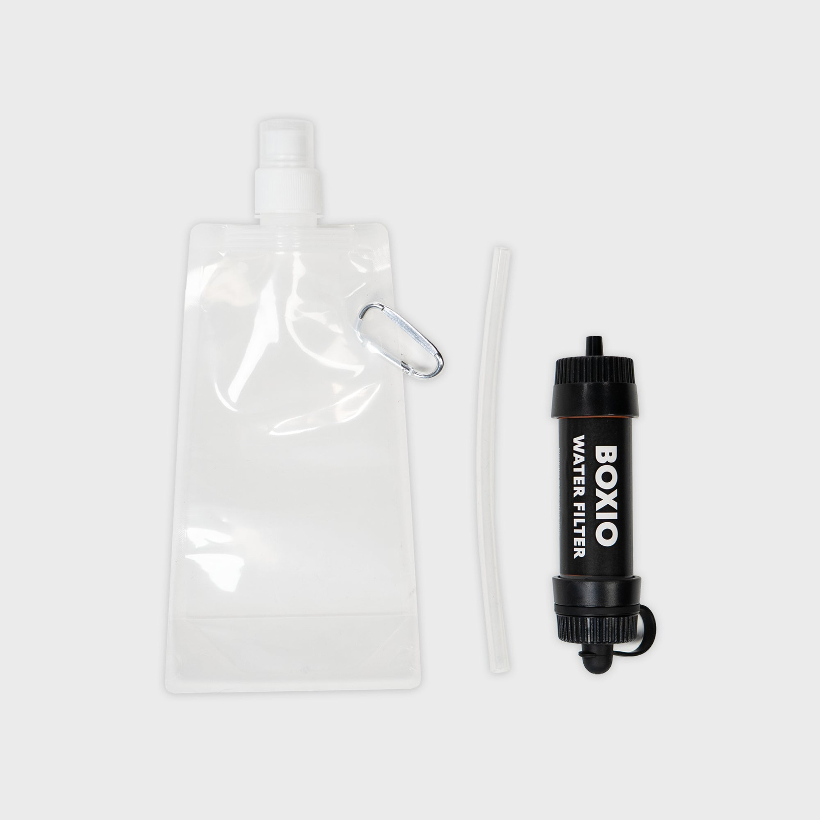 Filtr wody BOXIO WATER FILTER SYSTEM z workiem