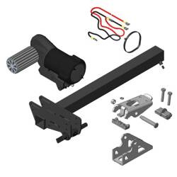 Jednostka napędowa A