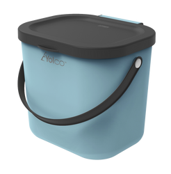 Mini Multibag Albula Yolco 6 L 1030306210Y niebieski