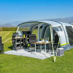 Tent Aerotech Paraiso