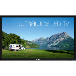 Ultrawide LED TV