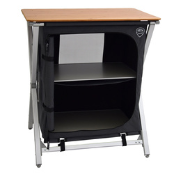 Szafka kempingowa Easy Folding, szerokość 75 cm