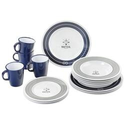 Tableware Series Nautical