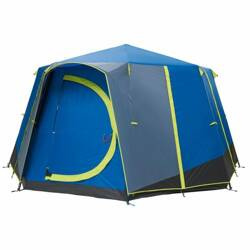 Family Tent Cortes Octagon 8