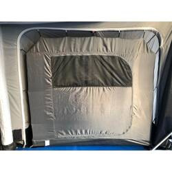 Kabina sypialna do uniwersalnej rozbudowy Westfield