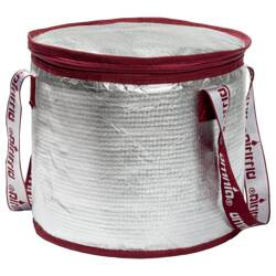 Cool Bag with Ice Packs