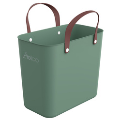 Multibag Albula Yolco 25 L 1044405092Y turkusowy